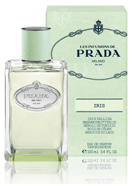 prada infusion d'iris fragrance eau de toilet|infusion iris prada sephora.